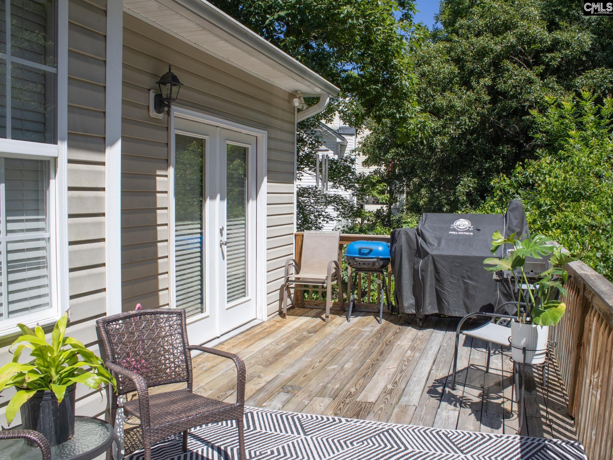 429 Gallatin Circle Irmo, SC 29063 - Photo 25 of 28
