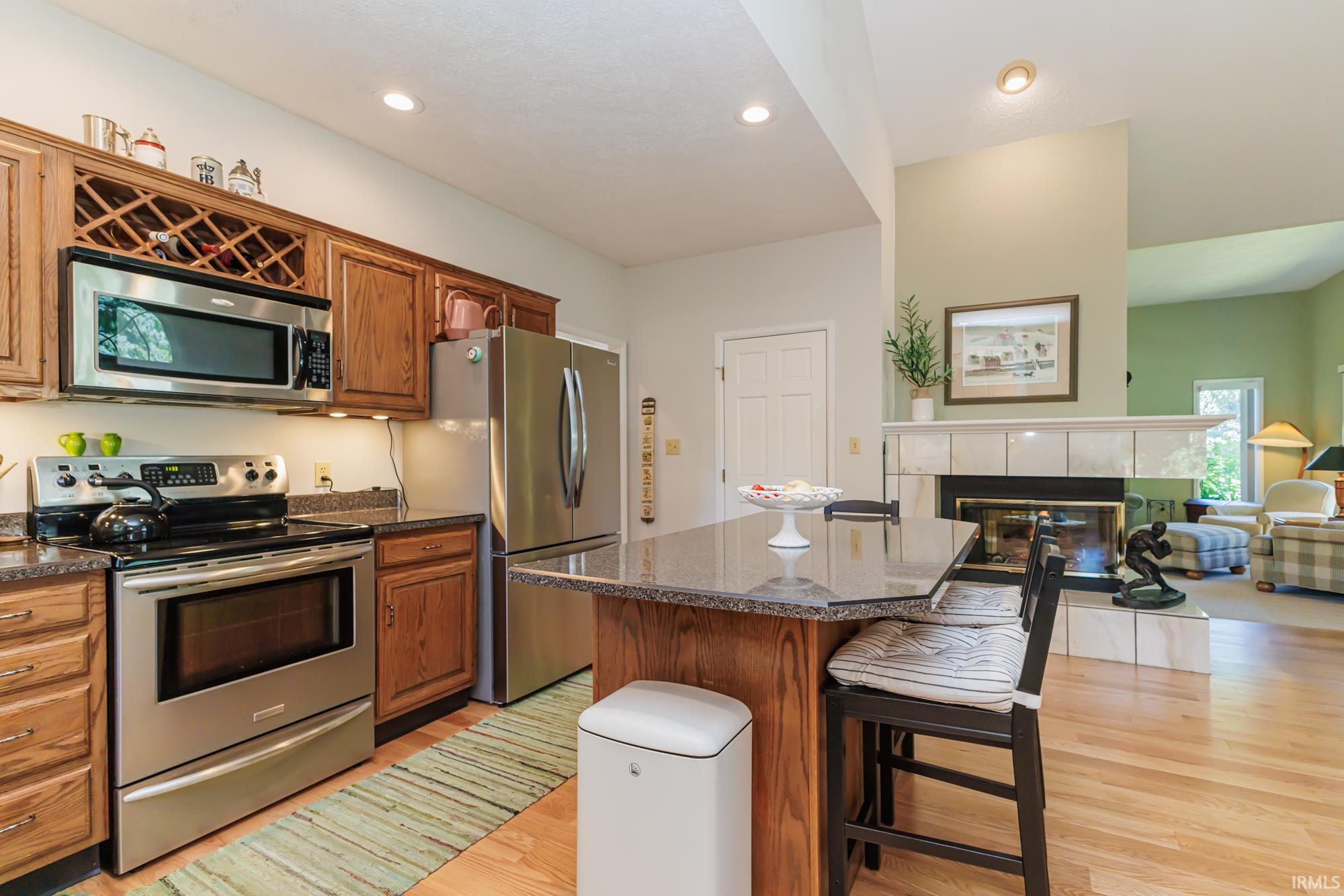 5204 West Pineridge Road Muncie, IN 47304 - Photo 21 of 50