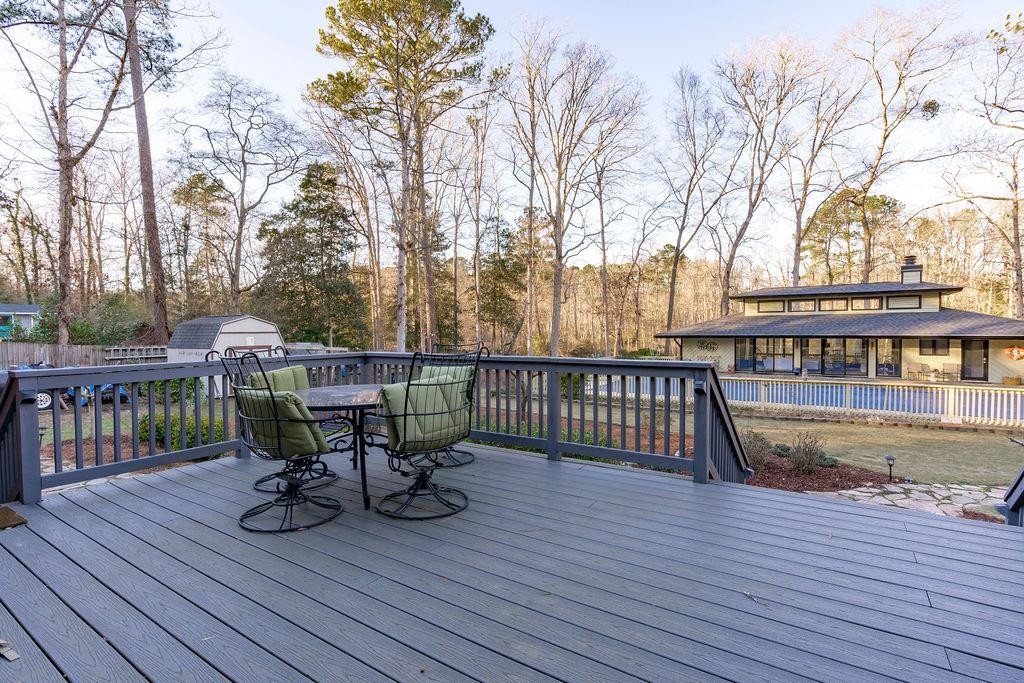 5329 Edington Lane Raleigh, NC 27604 - Photo 28 of 44 Photo 28