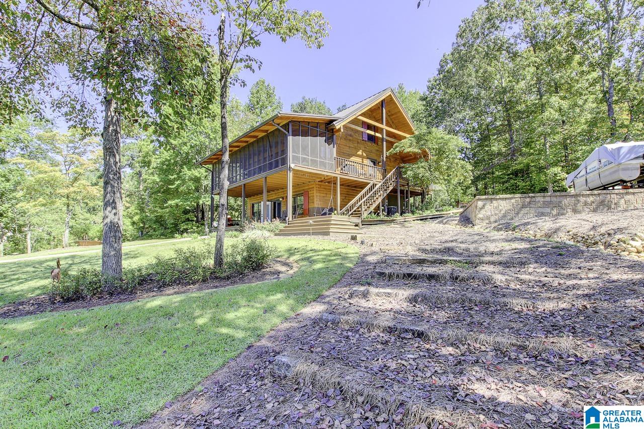 235 Hanson Road Wedowee, AL 36278 - Photo 11 of 40