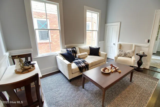 $475,000 | 401 Dock Street, Wilmington, NC 28401