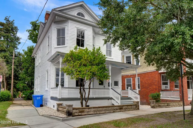 $475,000 | 401 Dock Street, Wilmington, NC 28401