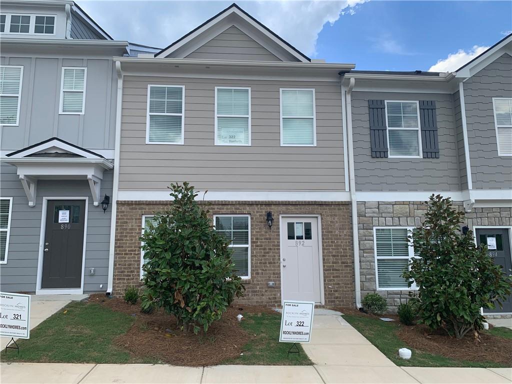 892 Ambient Way, Unit 322 Atlanta, GA 30331 - Photo 1 of 1 Gallery Image 1