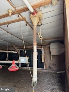 12911 Trussum Pond Road Laurel, DE 19956 - Photo 12 of 15 a view of room with gym equipment