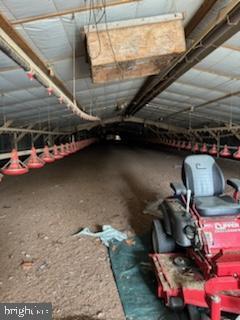 12911 Trussum Pond Road Laurel, DE 19956 - Photo 13 of 15 a room with storage and utility