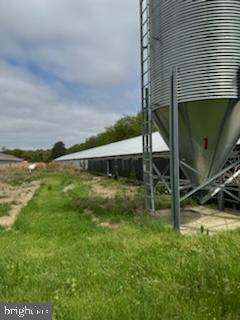 12911 Trussum Pond Road Laurel, DE 19956 - Photo 8 of 15 a backyard of a house with lots of green space