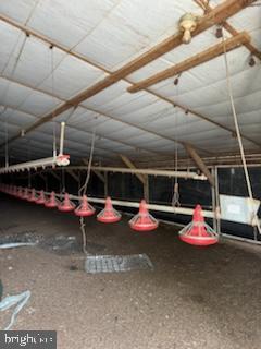12911 Trussum Pond Road Laurel, DE 19956 - Photo 9 of 15 a view of a room with gym equipment