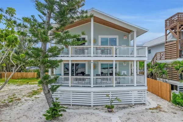 $1,730,000 | 1107 Shoreview Drive, Englewood, FL 34223