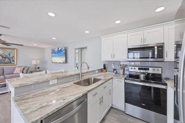 $1,730,000 | 1107 Shoreview Drive, Englewood, FL 34223