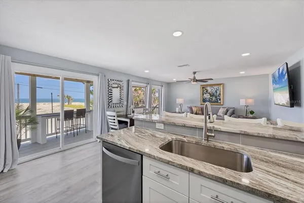 $1,730,000 | 1107 Shoreview Drive, Englewood, FL 34223