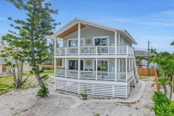 $1,730,000 | 1107 Shoreview Drive, Englewood, FL 34223