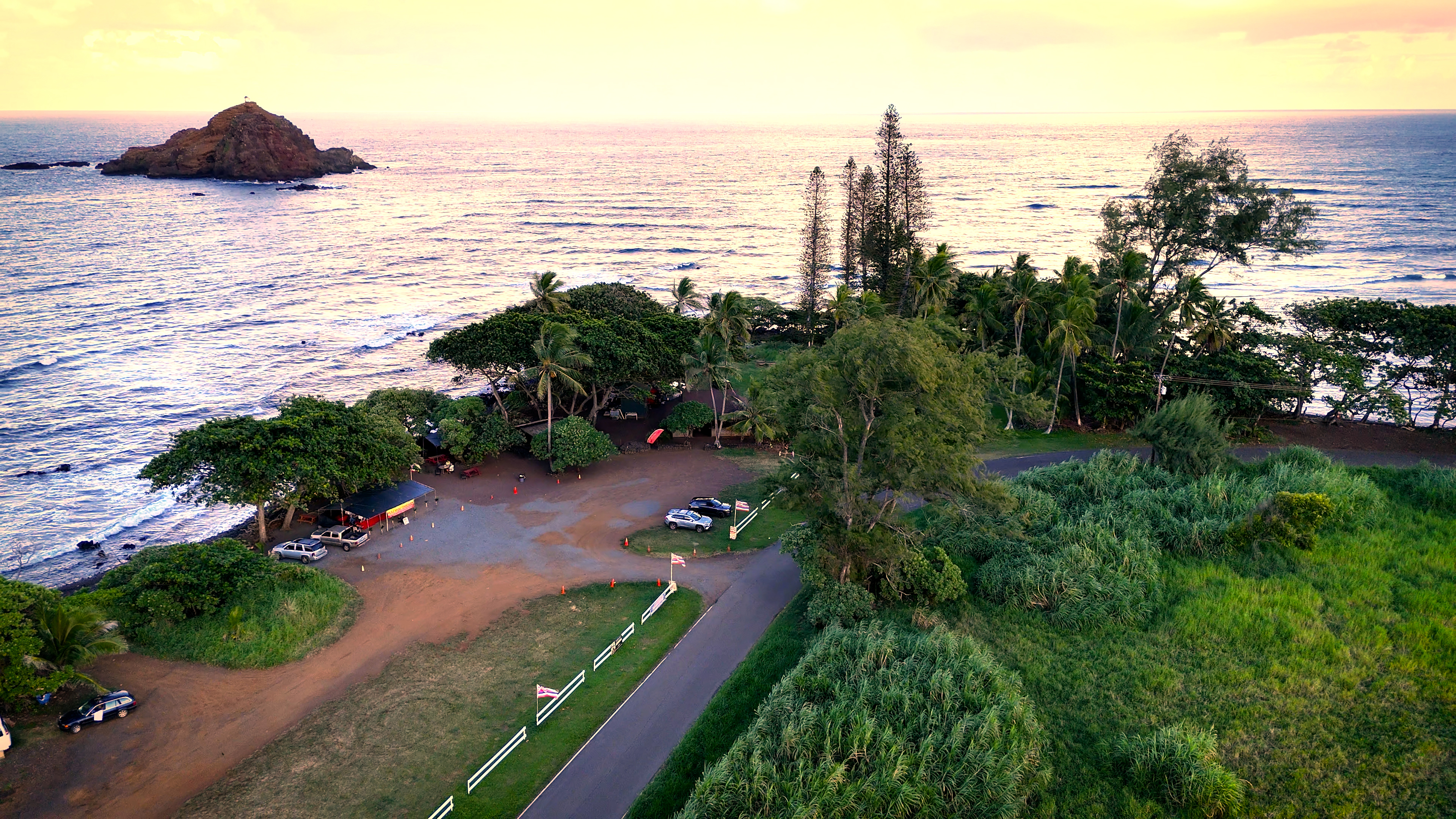 175 Haneoo Road Hana, HI 96713 - Photo 8 of 16