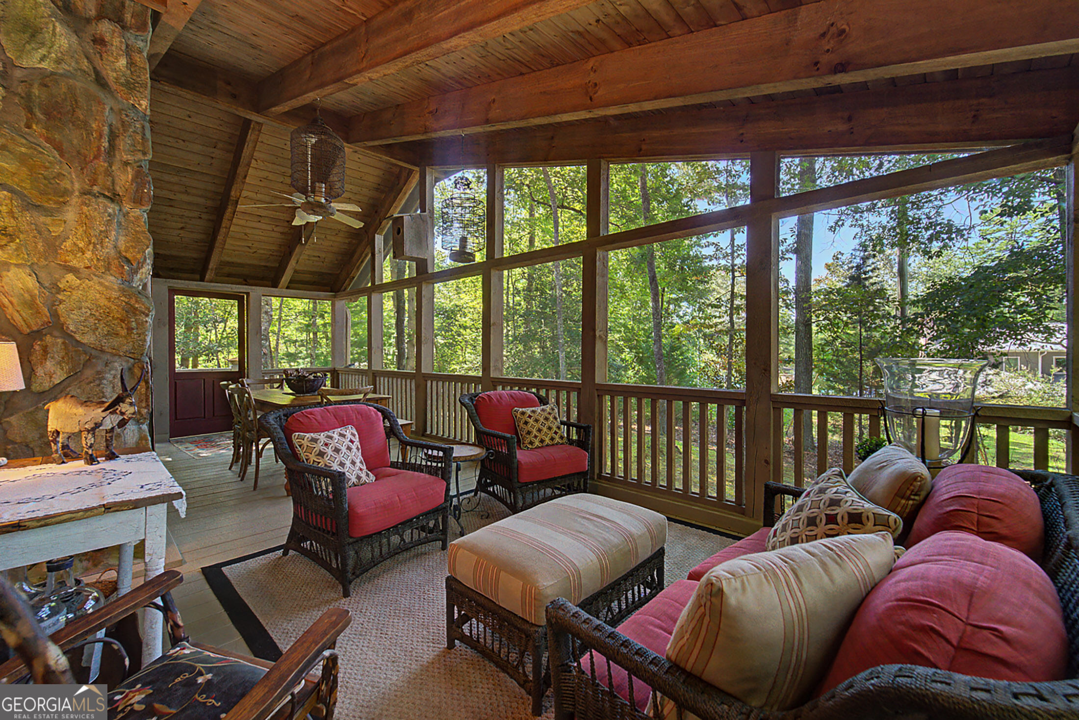 2126 Burton Dam Road Clarkesville, GA 30523 - Photo 20 of 39 Gallery Image 20