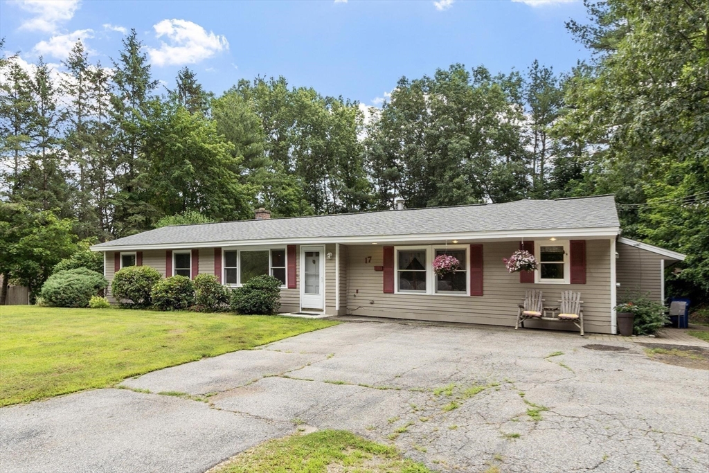 17 Parlee Road Chelmsford, MA 01824 - Photo 40 of 42