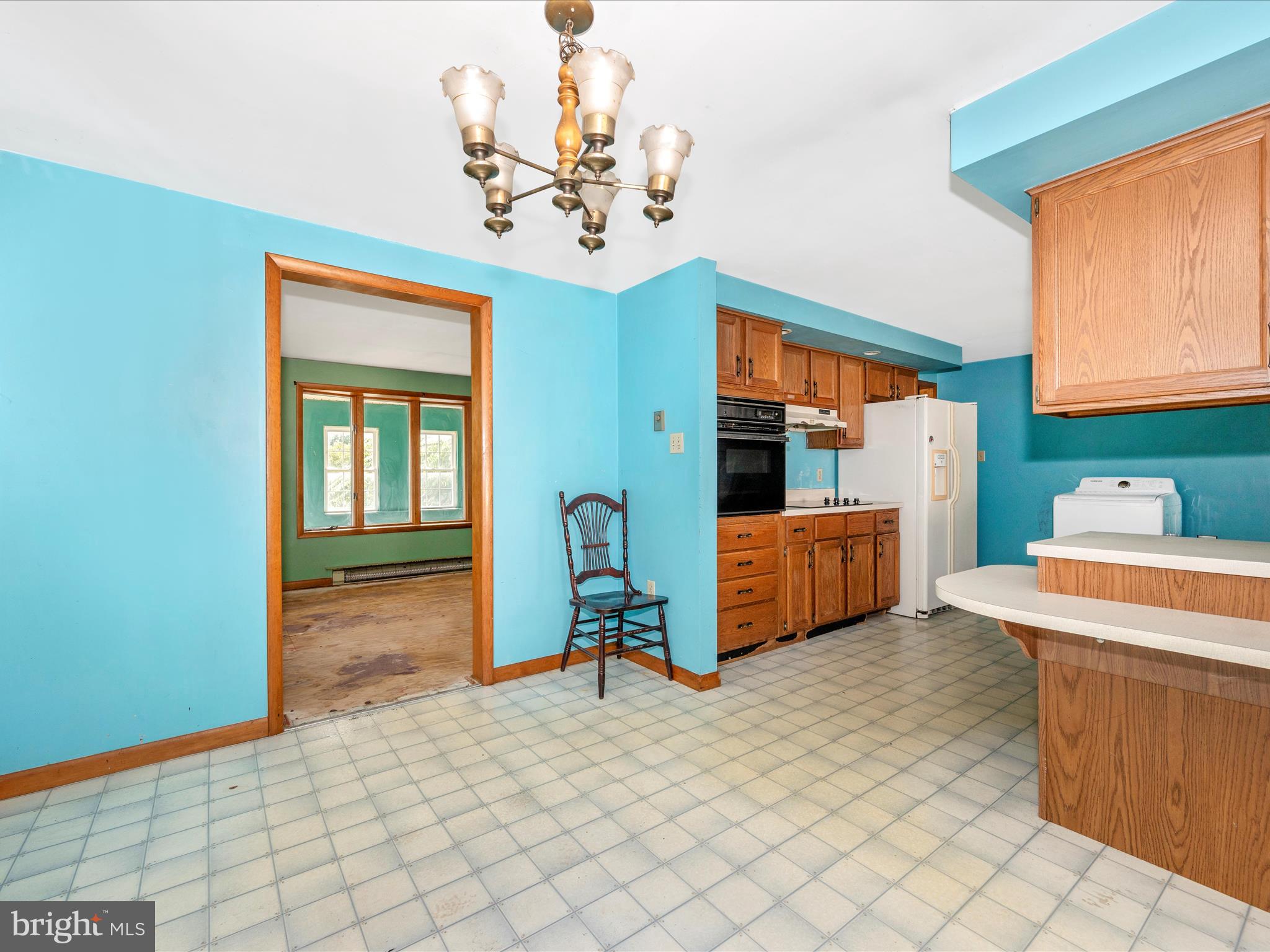 12343 Big Spring Road Clear Spring, MD 21722 - Photo 16 of 52 PDR_0667