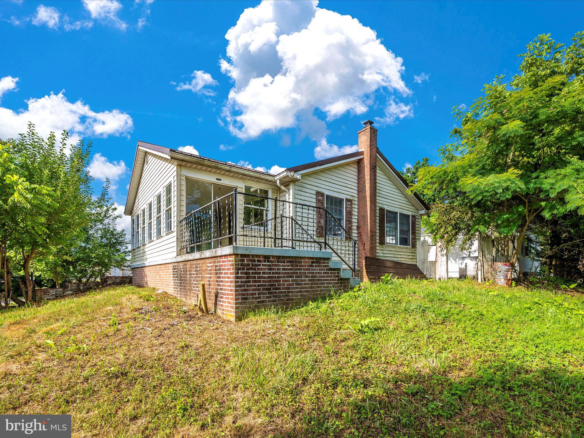 12343 Big Spring Road Clear Spring, MD 21722 - Photo 2 of 52 PDR_0726