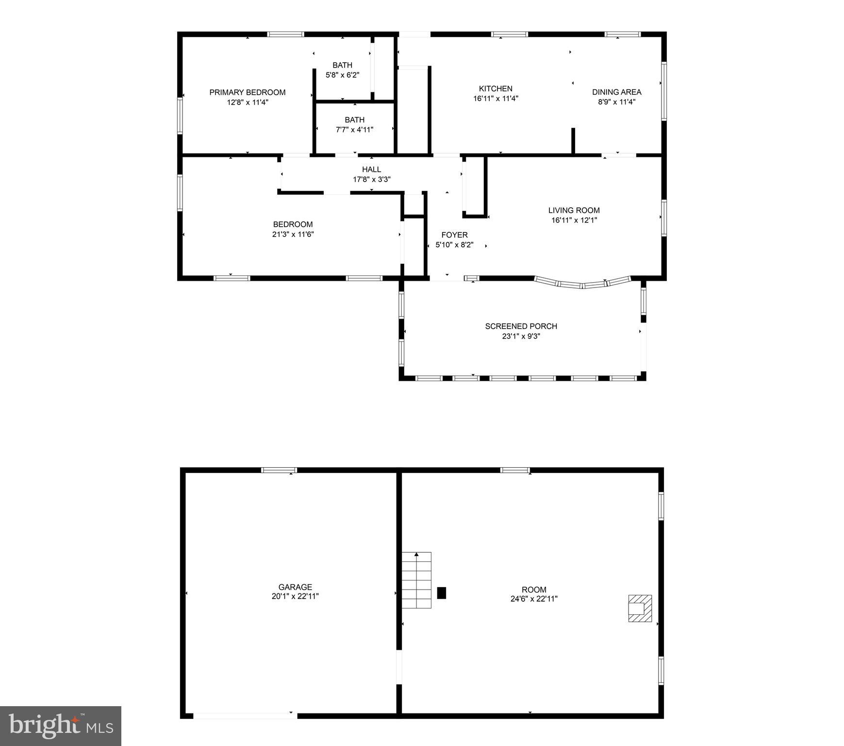 12343 Big Spring Road Clear Spring, MD 21722 - Photo 3 of 52