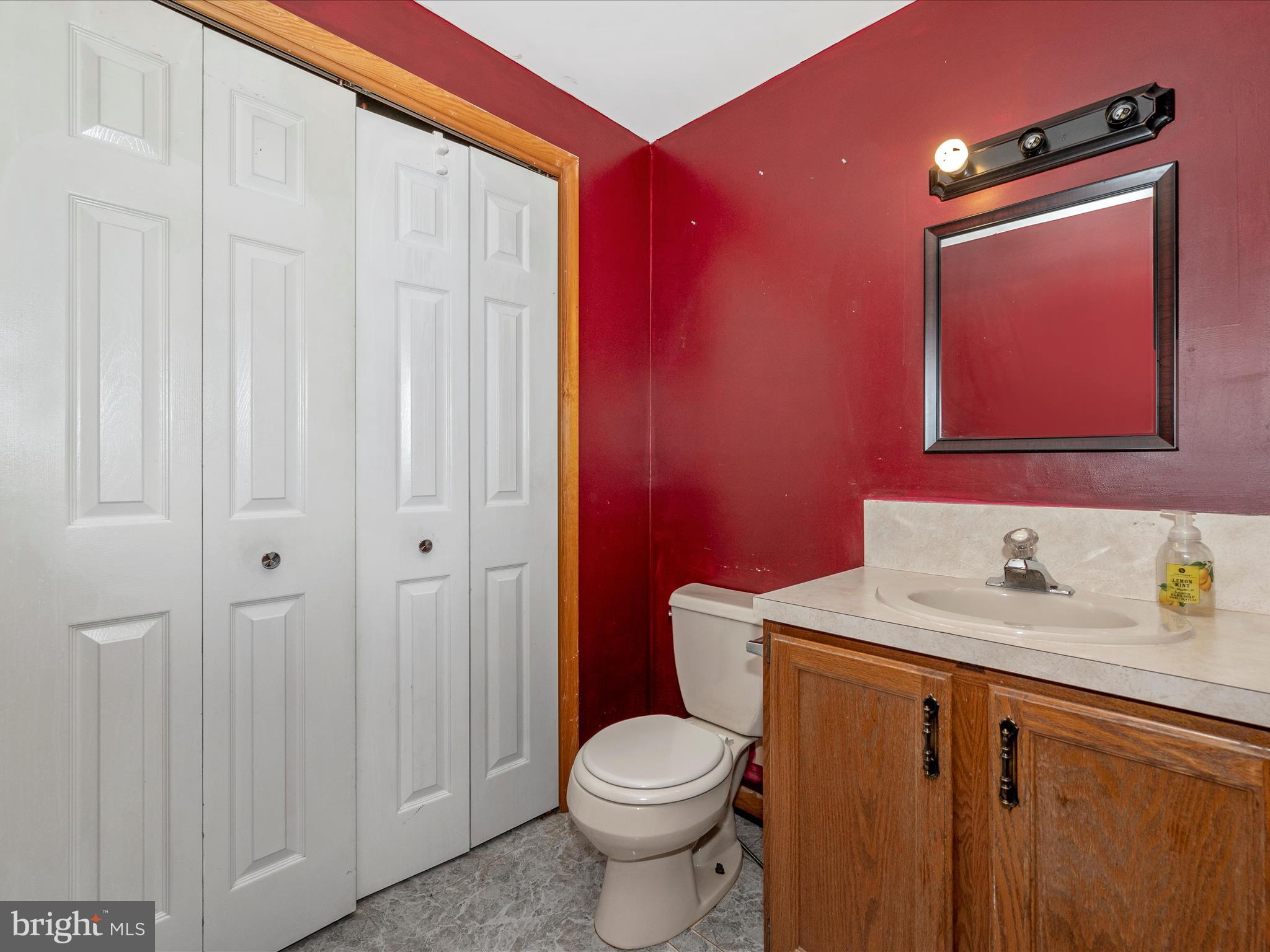 12343 Big Spring Road Clear Spring, MD 21722 - Photo 35 of 52 PDR_0704