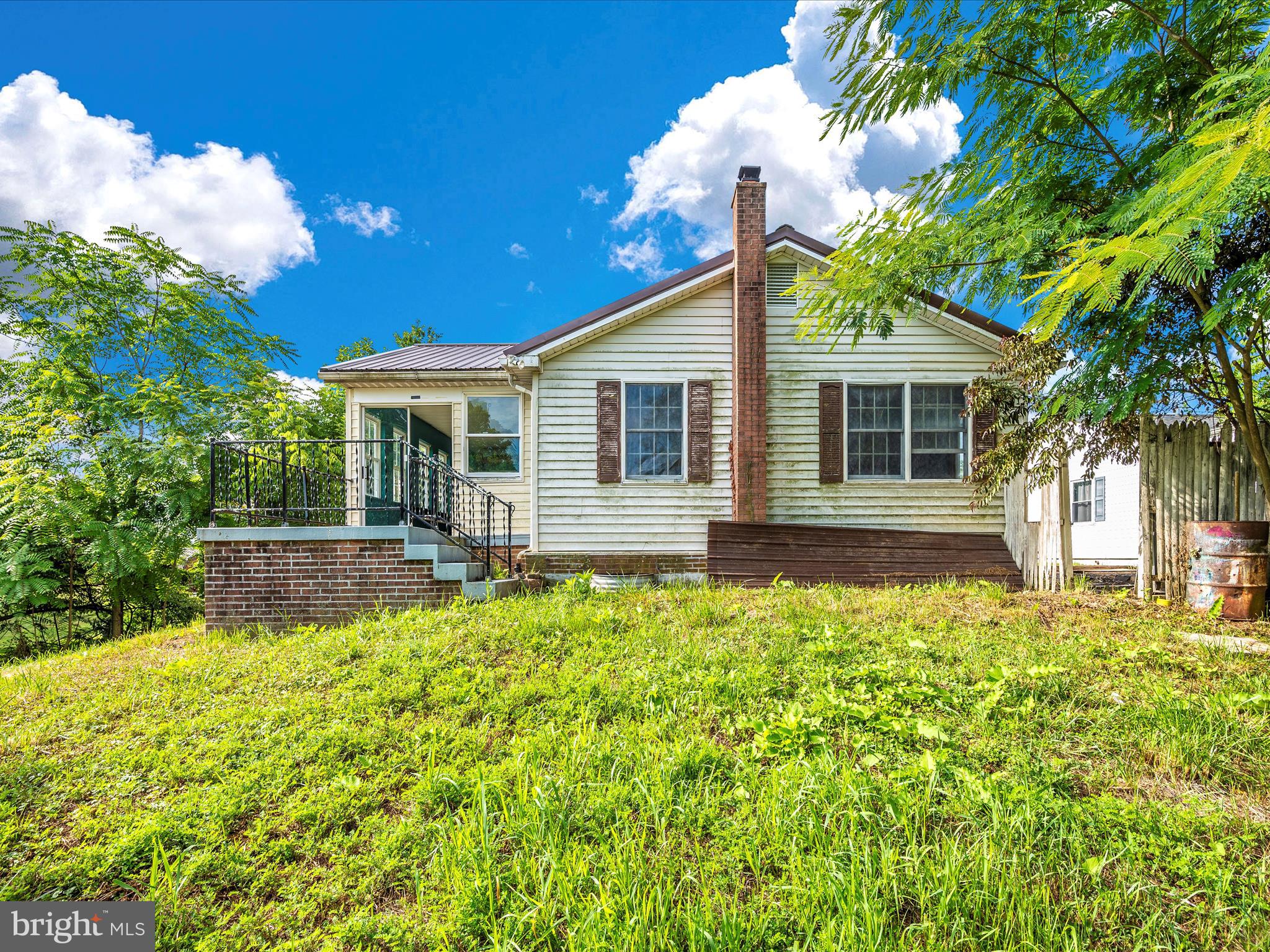 12343 Big Spring Road Clear Spring, MD 21722 - Photo 46 of 52 PDR_0724