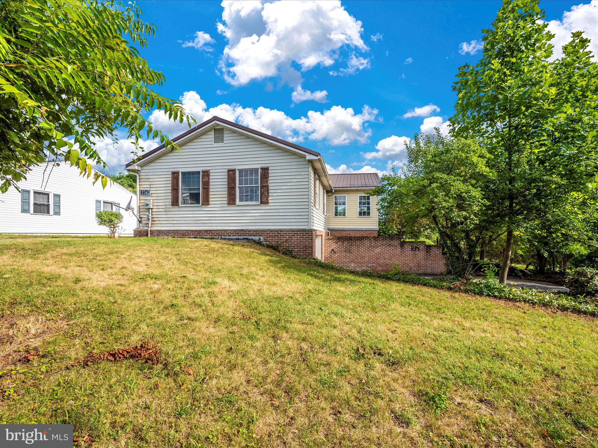 12343 Big Spring Road Clear Spring, MD 21722 - Photo 50 of 52 PDR_0738