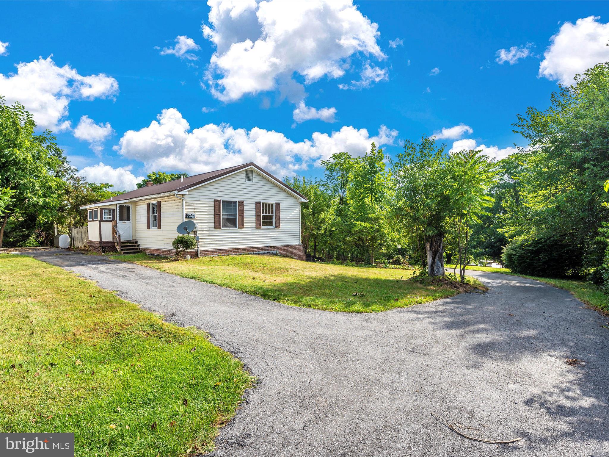 12343 Big Spring Road Clear Spring, MD 21722 - Photo 51 of 52 PDR_0743