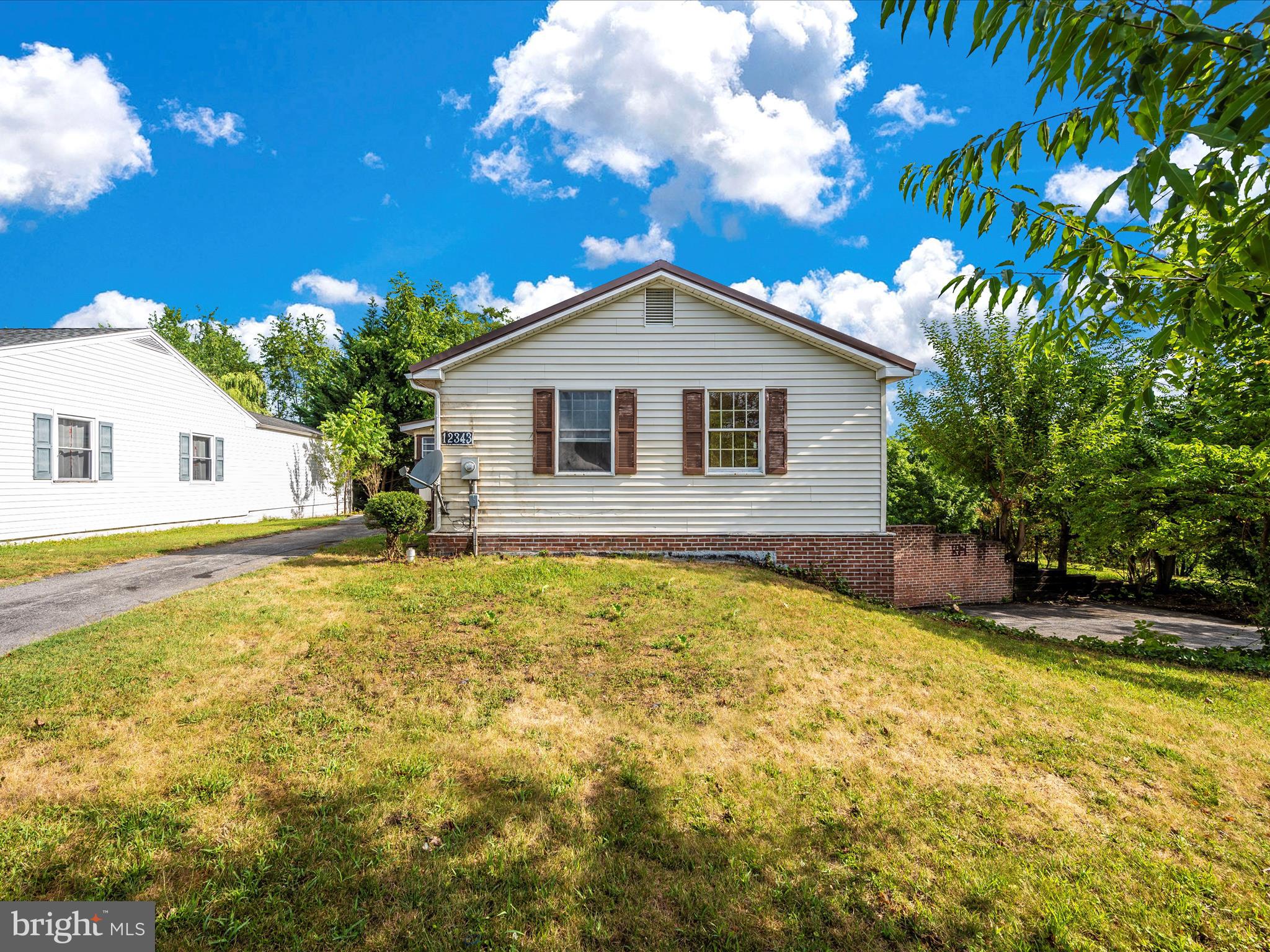 12343 Big Spring Road Clear Spring, MD 21722 - Photo 52 of 52 PDR_0743
