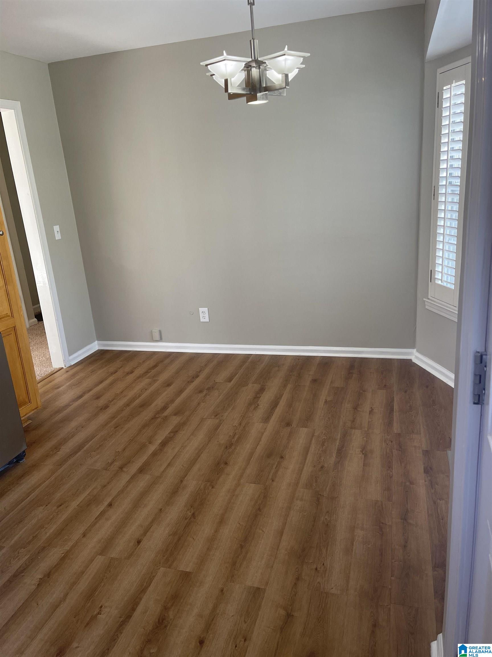 7150 Old Springville Road Pinson, AL 35126 - Photo 9 of 34