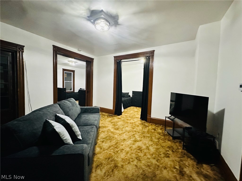 1419 East 47th Street, Unit DOWN Cleveland, OH 44103 - Photo 2 of 10