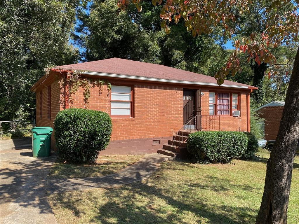 2150 Rexford Drive Decatur, GA 30034 - Photo 1 of 1
