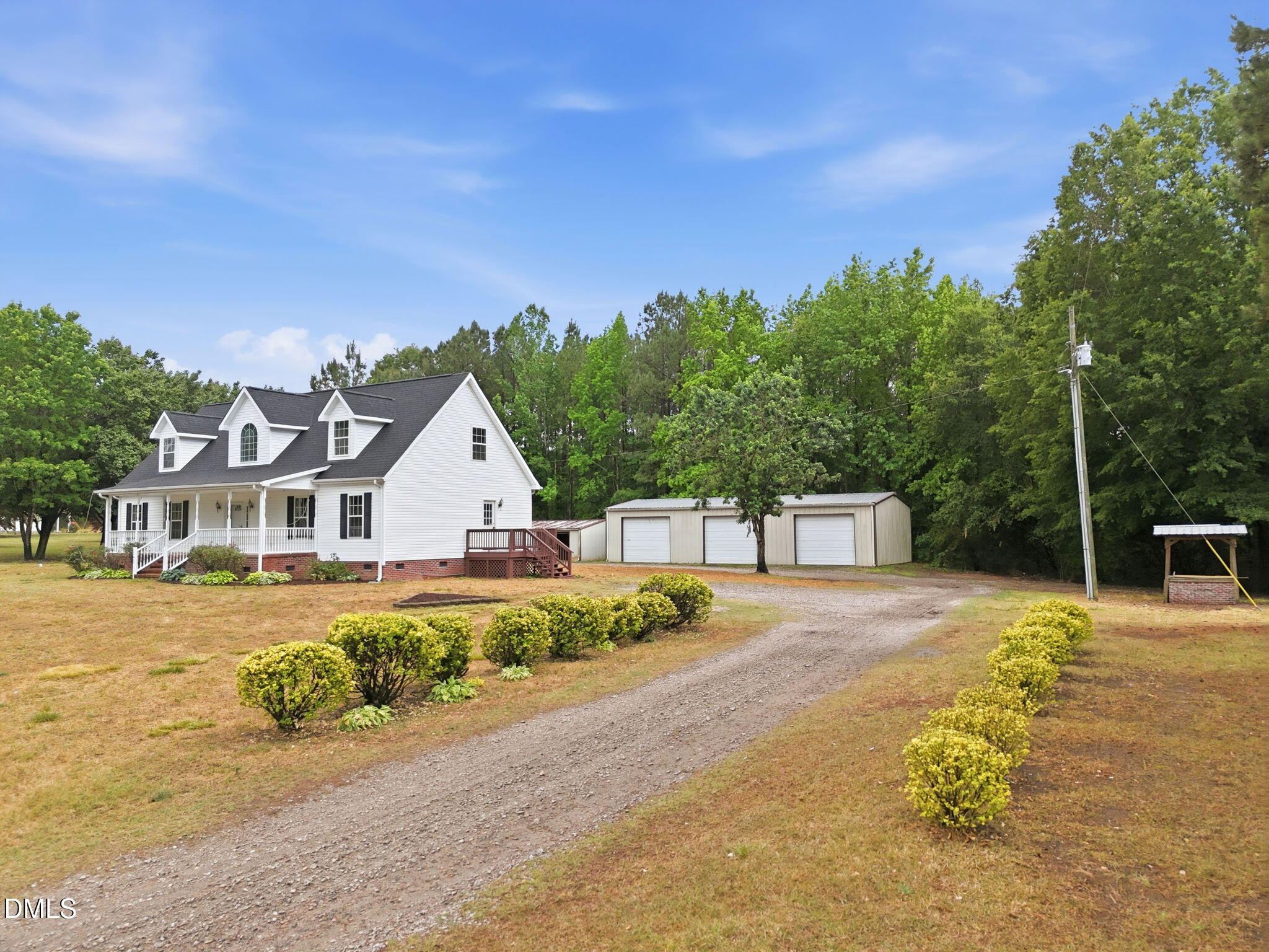 149 Felts Road Warrenton, NC 27589 - Photo 5 of 52
