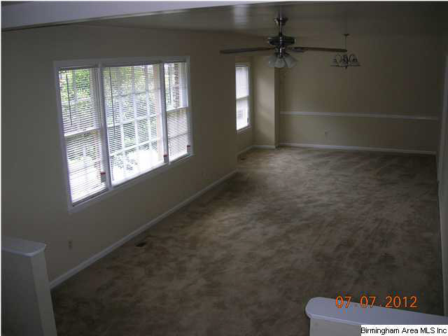 1117 Oak Hill Road Fairfield, AL 35064 - Photo 5 of 12