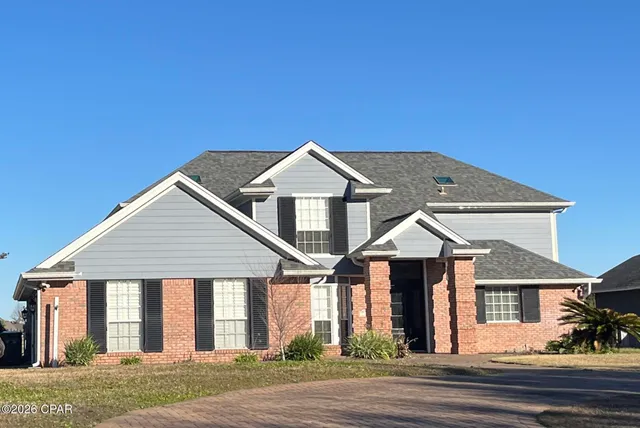 $545,000 | 3209 Country Club Drive, Lynn Haven, FL 32444