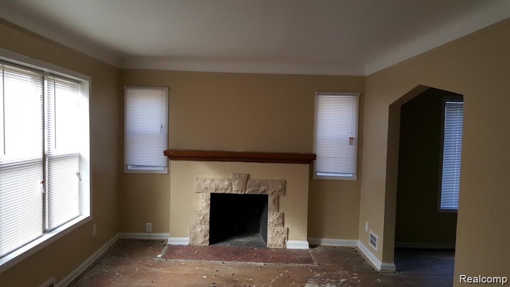 14876 Strathmoor Street Detroit, MI 48227 - Photo 12 of 14