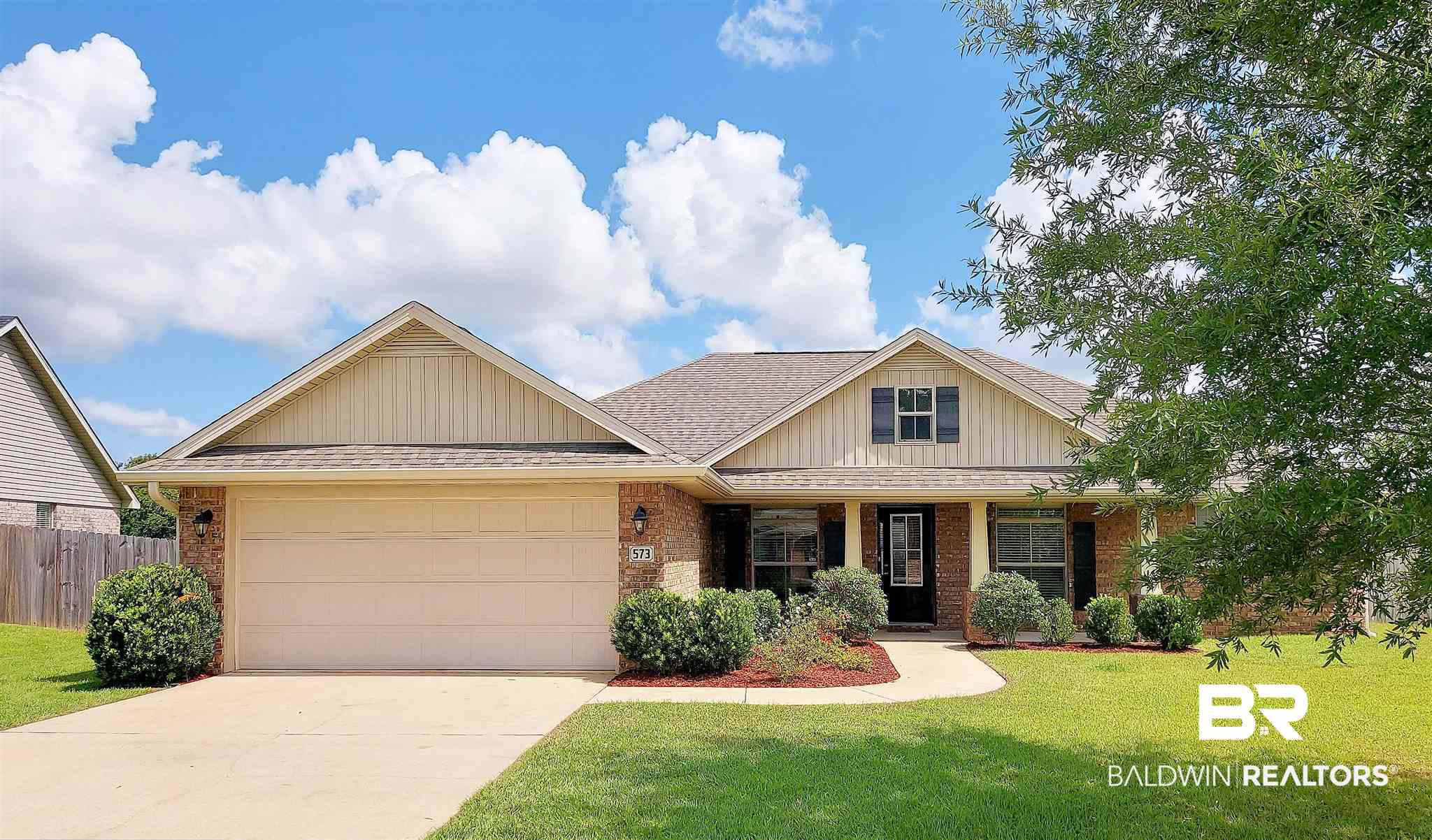 573 Vestige Mews Foley, AL 36535 - Photo 1 of 29