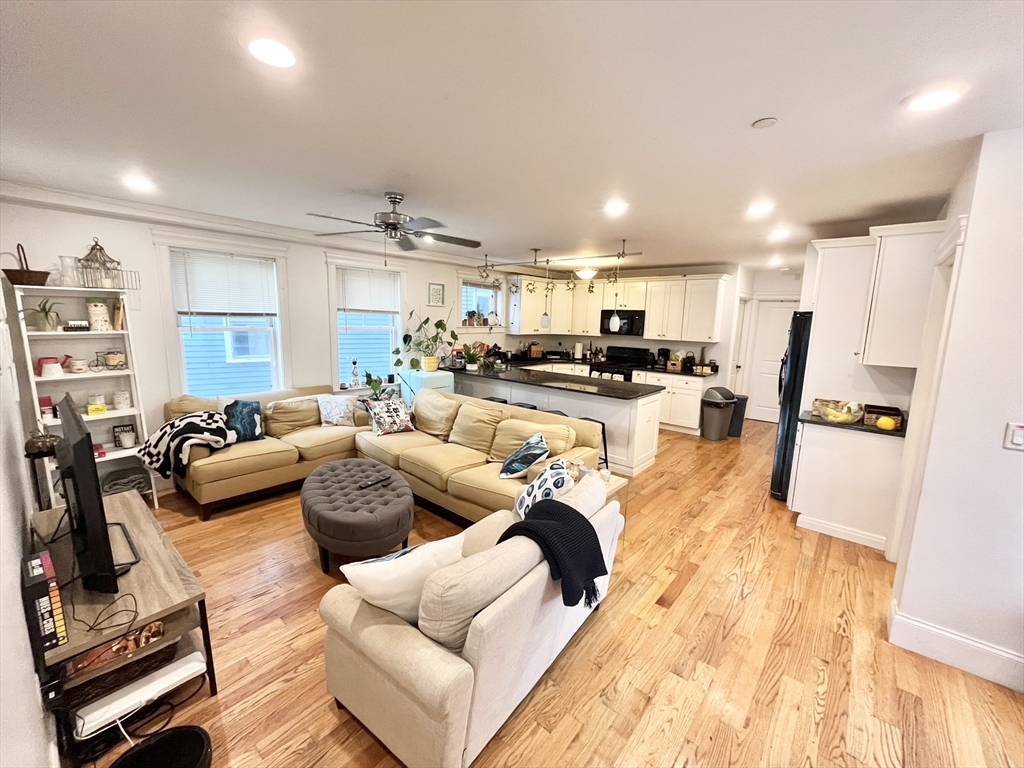 12 Fern Street, Unit 12 Boston, MA 02134 - Photo 6 of 16