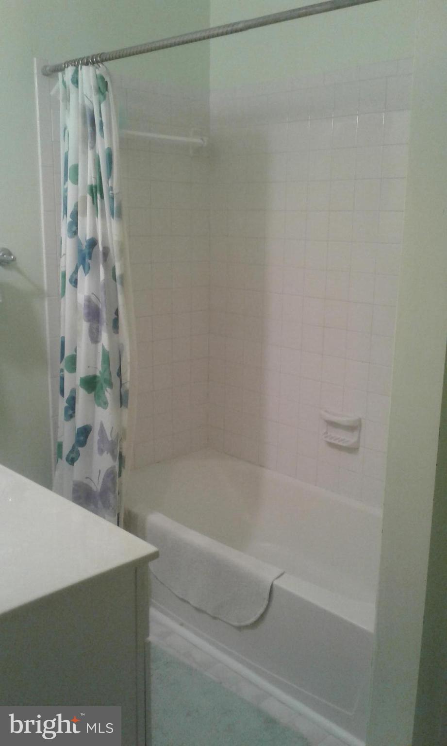 2024 4th Street Northeast Washington, DC 20002 - Photo 10 of 14 Bath