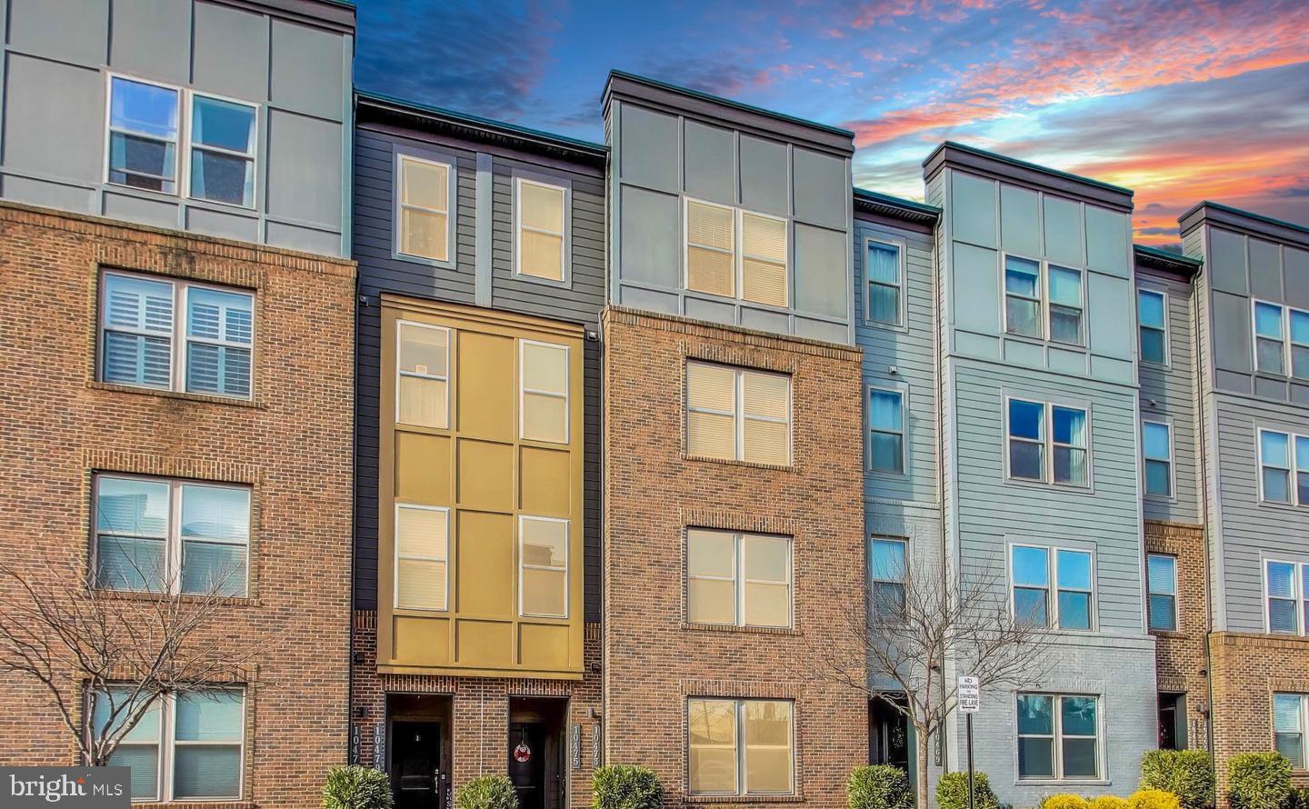 a view of a building