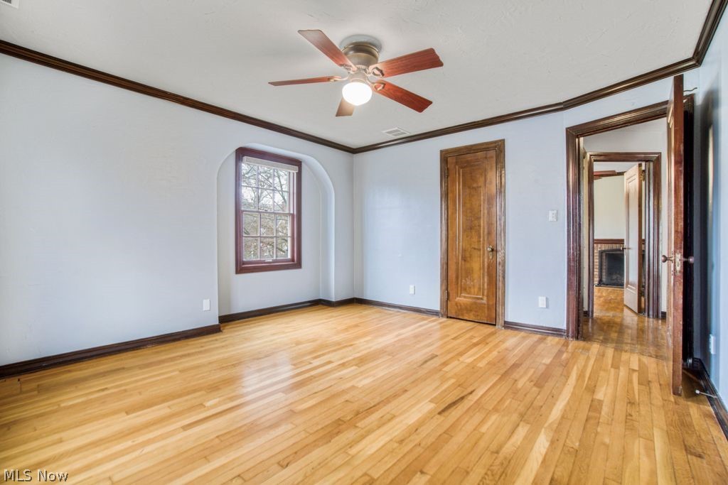 3300 Ardmore Road Cleveland, OH 44120 - Photo 20 of 37 Bedroom 2