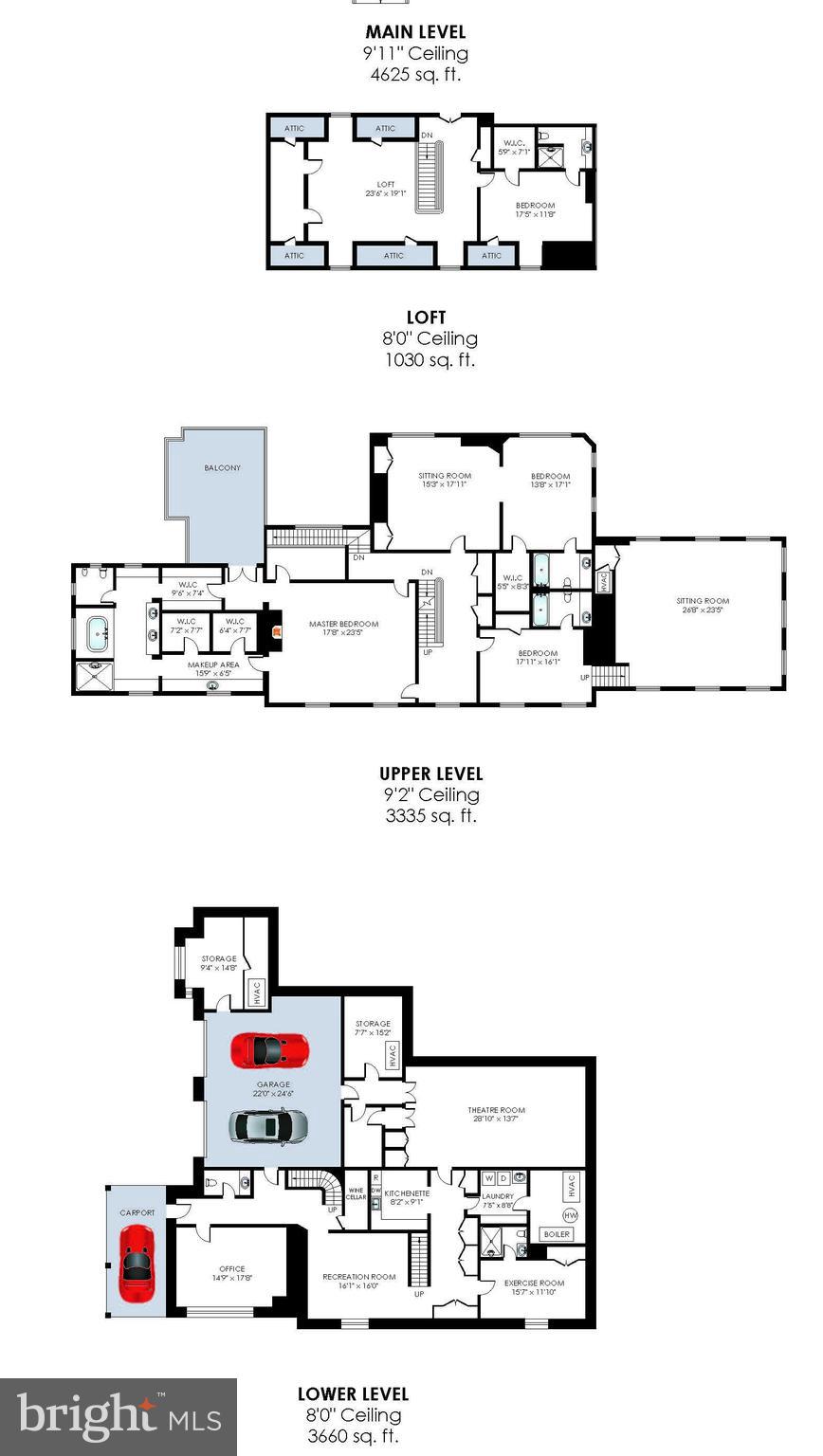 5320 27th Street Northwest Washington, DC 20015 - Photo 41 of 42 a picture of a counter top space