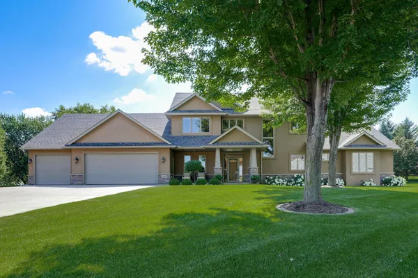 $849,500 | 19165 Monarch Court, Rogers, MN 55374