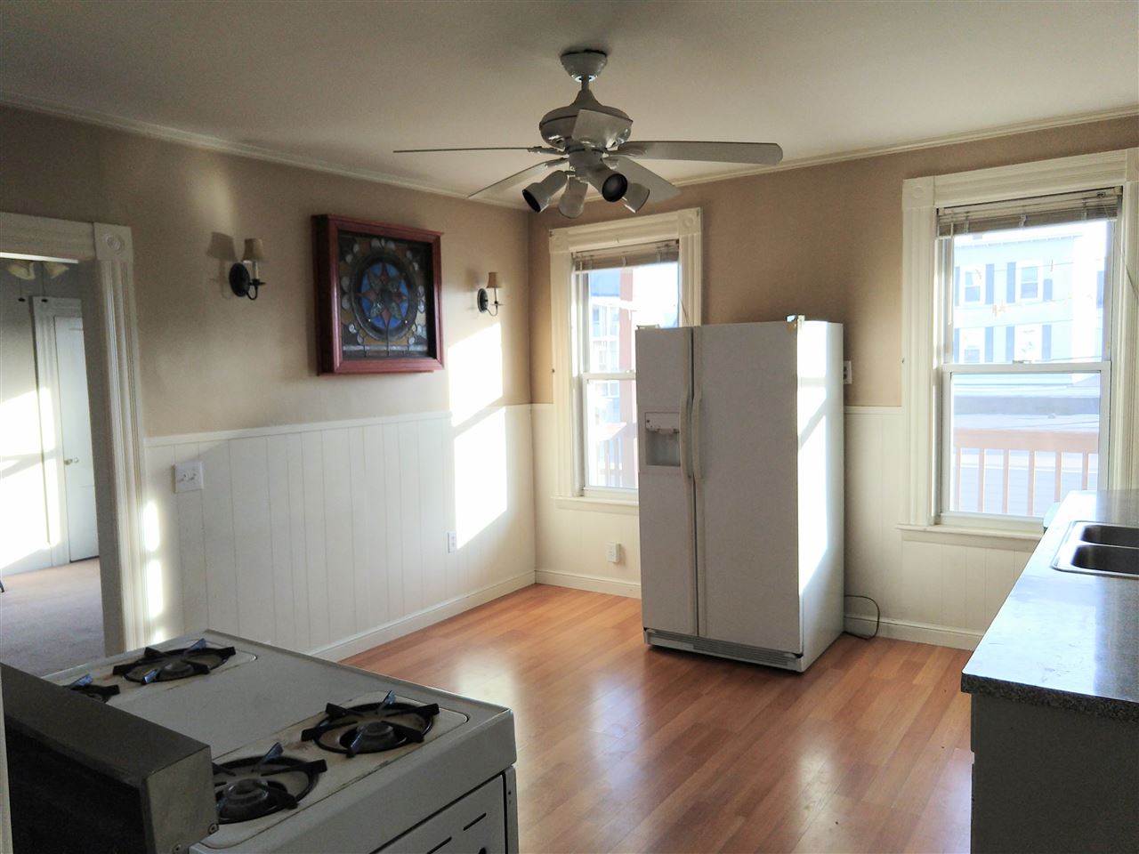 548 Rimmon Street Manchester, NH 03102 - Photo 18 of 38