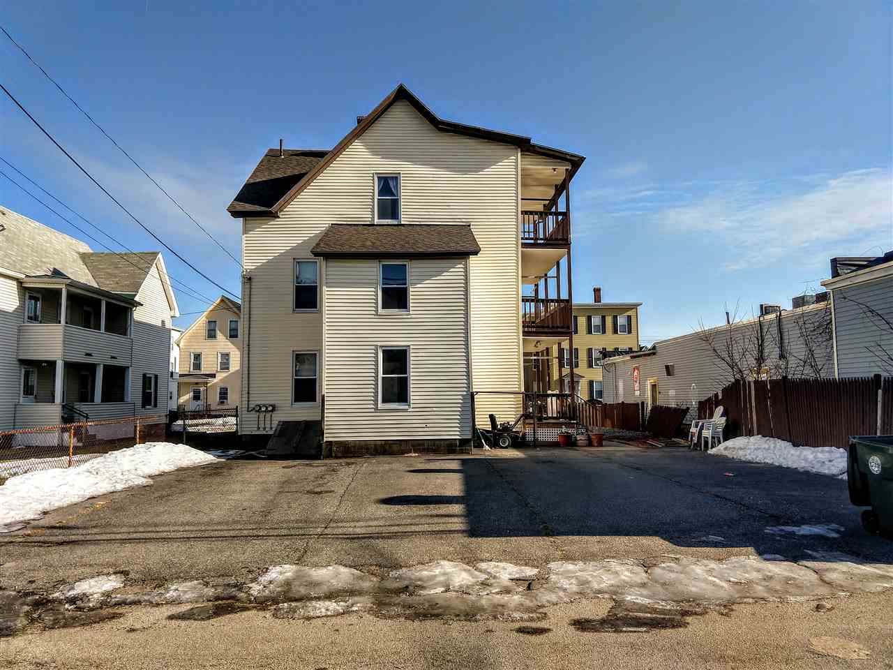 548 Rimmon Street Manchester, NH 03102 - Photo 4 of 38