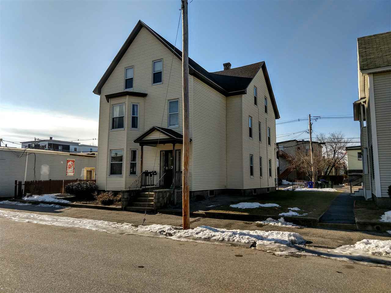 548 Rimmon Street Manchester, NH 03102 - Photo 6 of 38