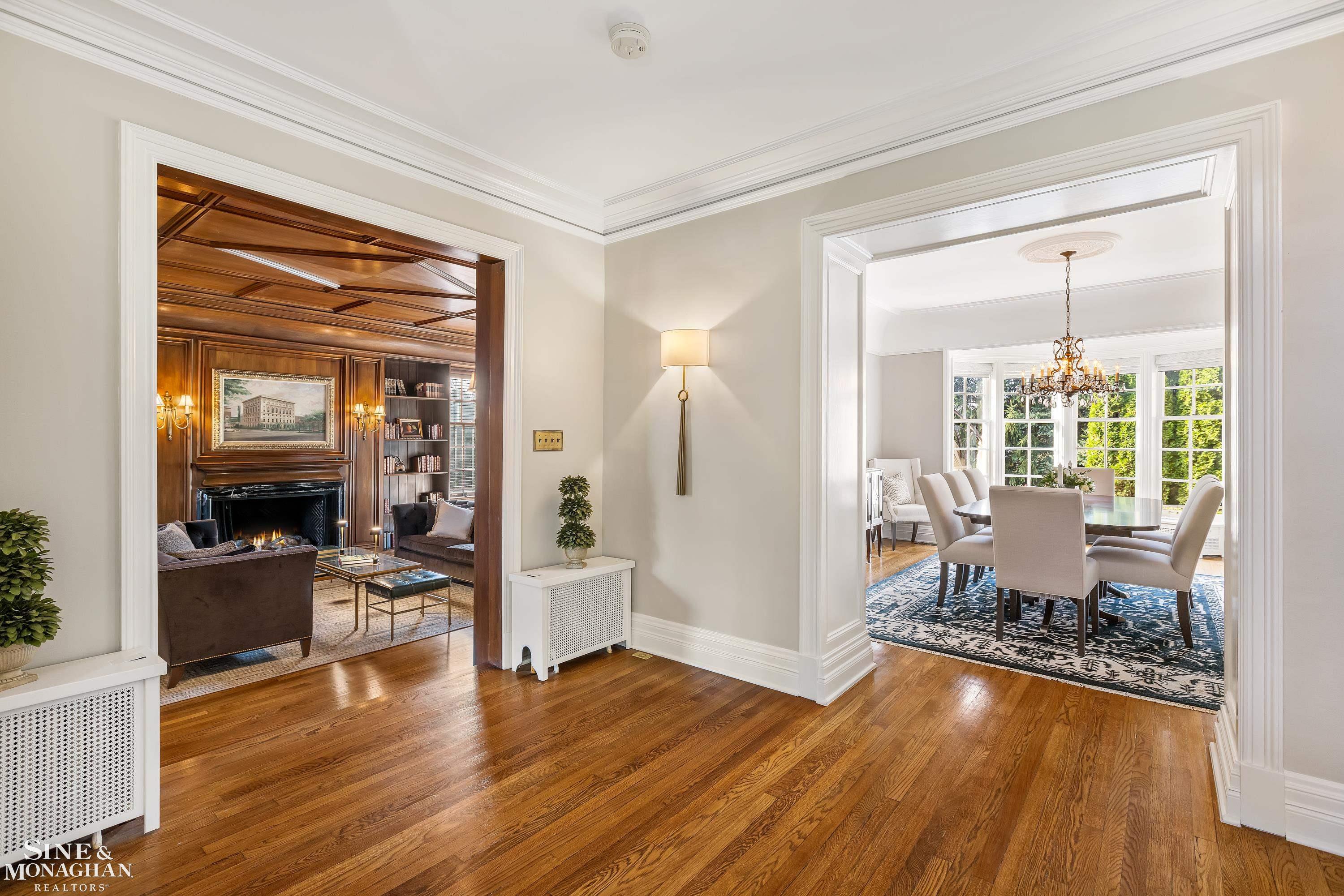 31 Beverly Road Grosse Pointe Farms, MI 48236 - Photo 8 of 97