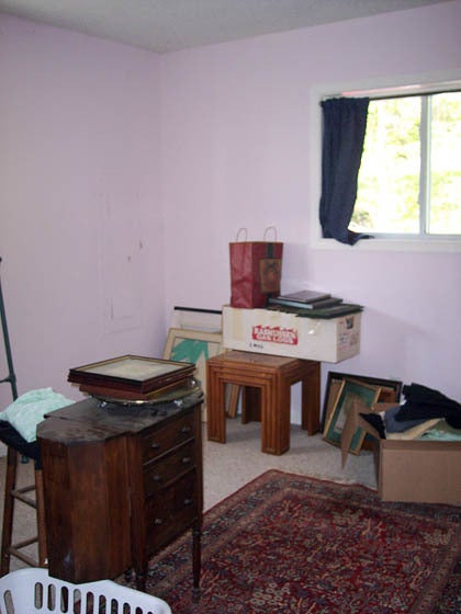 58 West Ridge Slatyfork, WV 26291 - Photo 16 of 28 bedroom 4