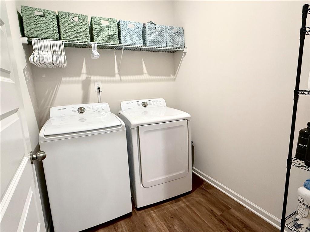 40 Brooke Court Southeast Rome, GA 30161 - Photo 20 of 41 Gallery Image 20