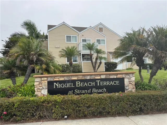 a view of sign board