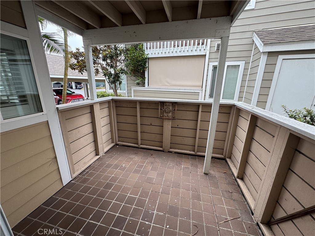 34102 Selva Road, Unit 364 Dana Point, CA 92629 - Photo 14 of 17 a view of storage and utility room