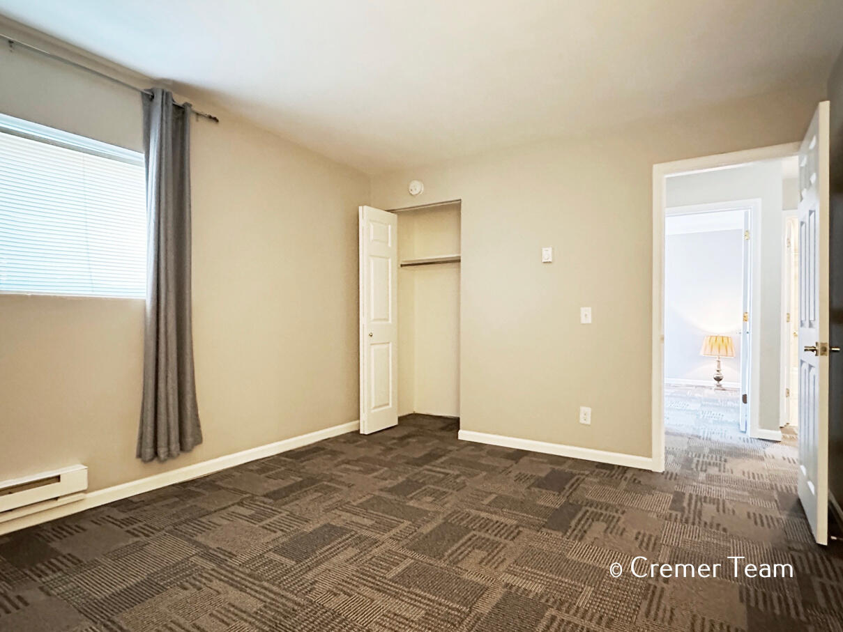 756 West Kilgore Road, Unit 102 Kalamazoo, MI 49008 - Photo 18 of 26 Bedroom #1 View 2