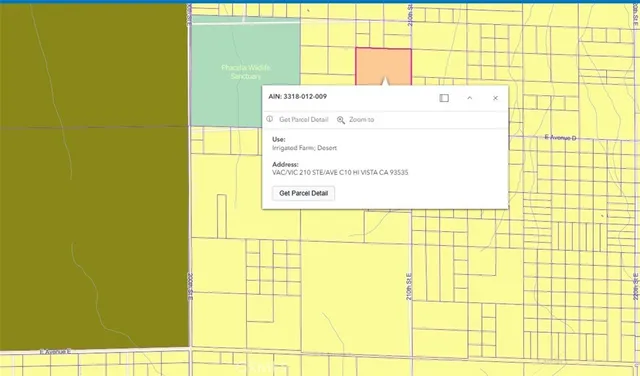 $40,000 | 210 210th Street East, Lancaster, CA 93535